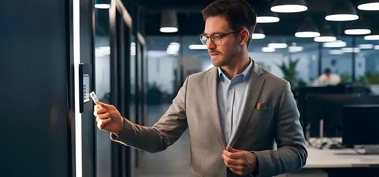 Our Commitment to Keycard Security Excellence in Trois-Rivieres, QC