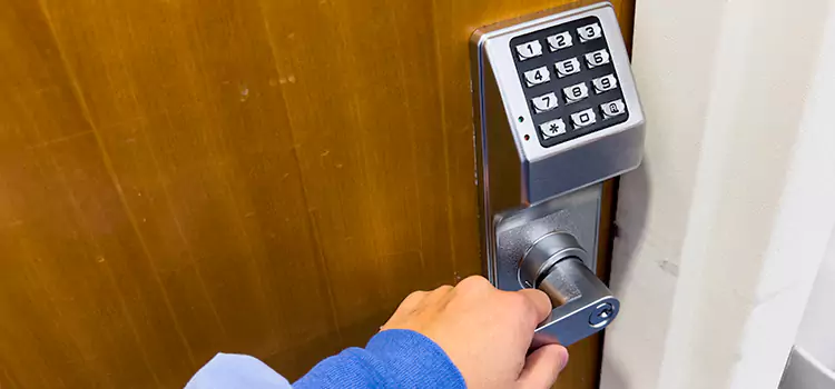 Why Choose Us for Your Keypad Lock Needs in Trois-Rivieres, QC?