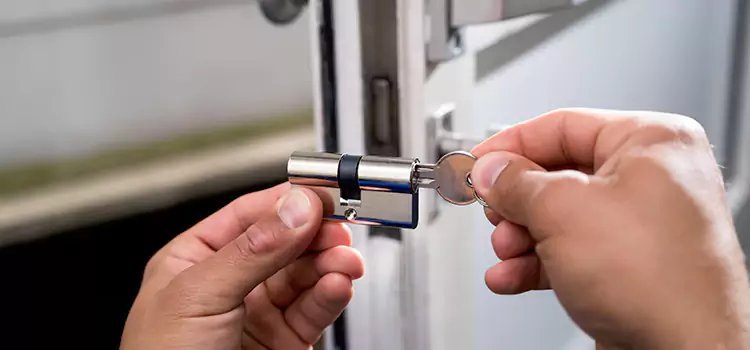 Lock Change Locksmiths Trois-Rivieres