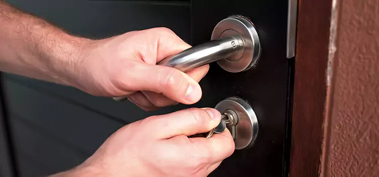 Master Key Control and Audits Trois-Rivieres