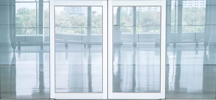 Mobile Sliding Screen Door Replacement Trois-Rivieres