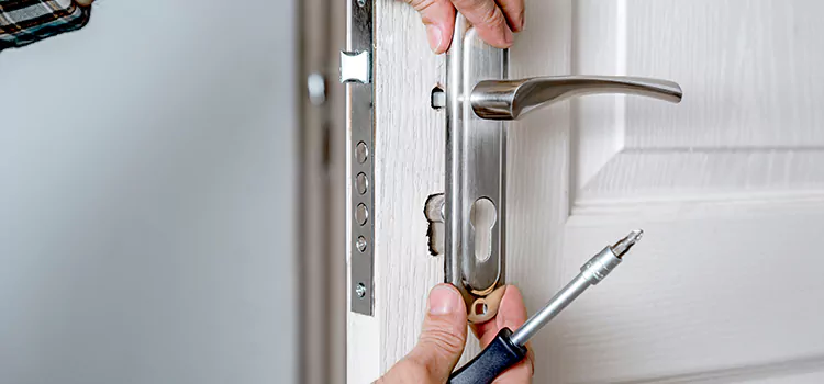 New Door Frame Installation Trois-Rivieres