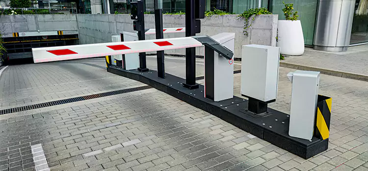 Custom Gate Design & Integration Trois-Rivieres