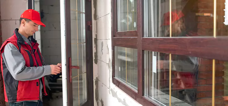 Sliding Door Lock Repair Trois-Rivieres