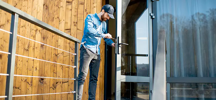 Emergency Patio Door Repair Trois-Rivieres