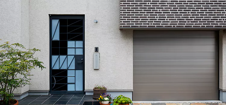 Residential Roll Up Security Doors Trois-Rivieres