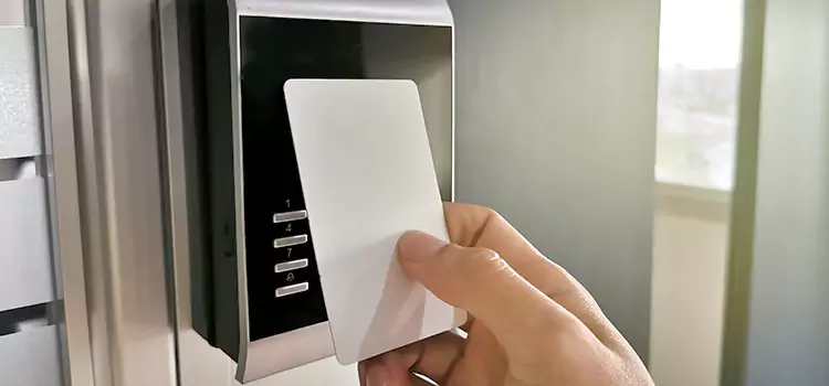 Advanced RFID Technology Integration in Trois-Rivieres, QC