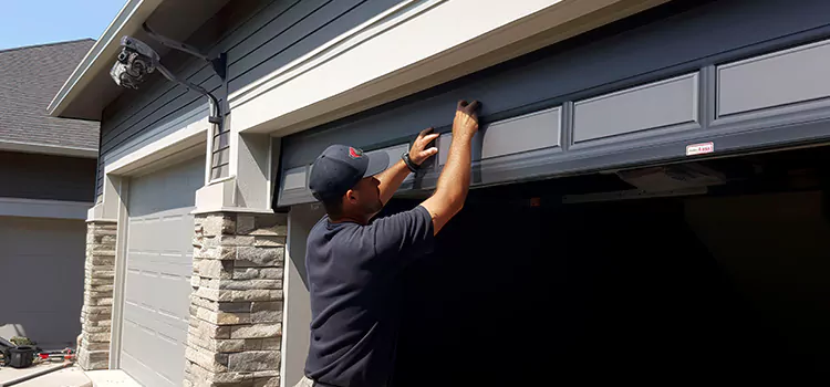 Janus Roll Up Doors Trois-Rivieres