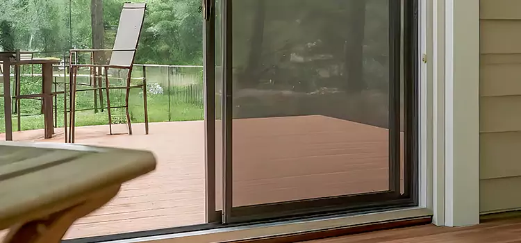 Garage Screen Door Installation Trois-Rivieres