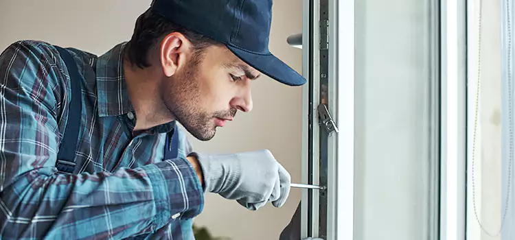 Emergency Response for Latch Issues Trois-Rivieres
