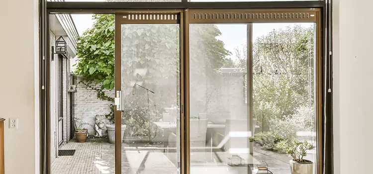 Glass Door Panel Replacement Cost Trois-Rivieres