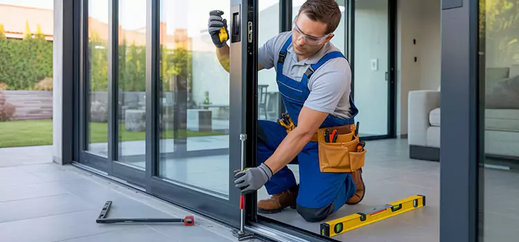 Patio Door Replacement Trois-Rivieres