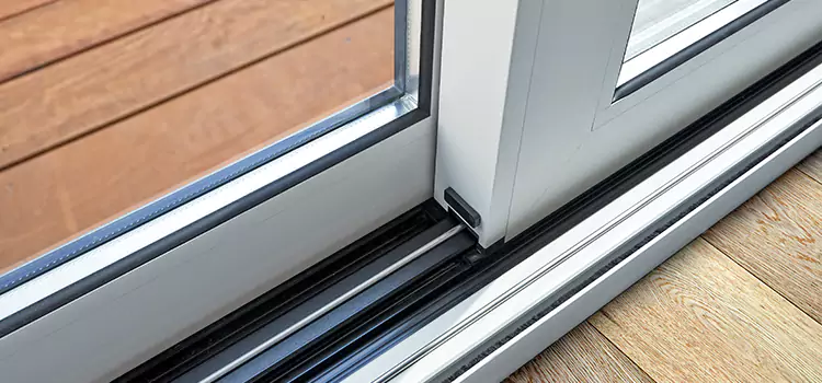 Why Your Sliding Door Keeps Getting Stuck in Trois-Rivieres, QC?