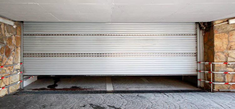 Steel Garage Door Repair Trois-Rivieres