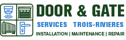 Door & Gate Services Trois-Rivieres
